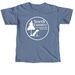 Look Good. Do Good.&nbsp;, a Blue Jean Comfort Colors Unisex Tee