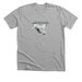 Big Beautiful Obituary&nbsp;, a Athletic Heather Premium Unisex Tee
