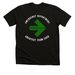 OSU EMERGENCY DEPARTMENT 2026 PELOTONIA, a Solid Black Blend Premium Unisex Tee
