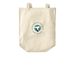 Tote Bags, a Natural
