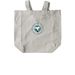 Tote Bags, a Natural Recycled Cotton Tote Bag