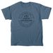 Classical Conversations Sanger, a Indigo Blue Classic Unisex Tee