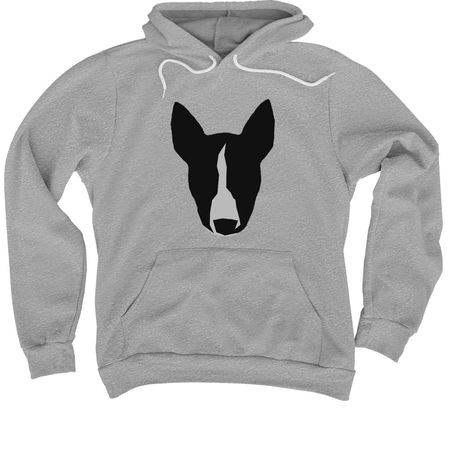 Bantam (Twee), a Athletic Heather Premium Pullover Hoodie