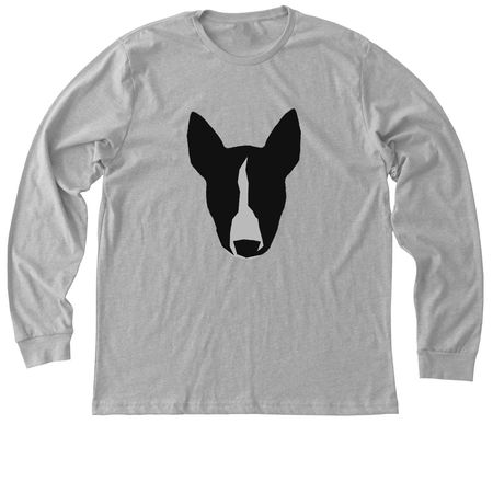 Bantam (Twee), a Athletic Heather Premium Long Sleeve Tee