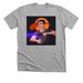 The Sword and the Sean, a Athletic Heather Premium Unisex Tee