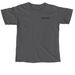 Pro-Aging Social Club, a Pepper Comfort Colors Unisex Tee