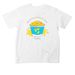 National Mac & Cheese Day Toddler Tee, a White Toddler Tee