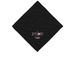 Abortion Access x DC Statehood, a Black Cotton Bandana