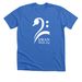 SWAN 4 Kids | Camp 2026 Limited Edition, a Heather True Royal Premium Unisex Tee