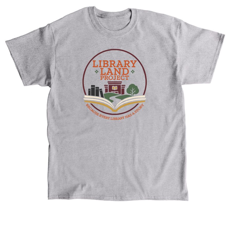 On Tour 2025 - Short Sleeve Unisex Tee, a Sport Grey Classic Unisex Tee