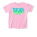 BCE Drip, a Blossom Comfort Colors Youth Tee