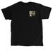 Christmas at Northside, 2026, a Black Classic Unisex Tee