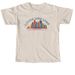 Living Like Luke Philly Marathon Shirt, a Ivory Comfort Colors Unisex Tee