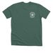 Team Rusty Rolls - Back to Boston!, a Heather Forest Premium Unisex Tee