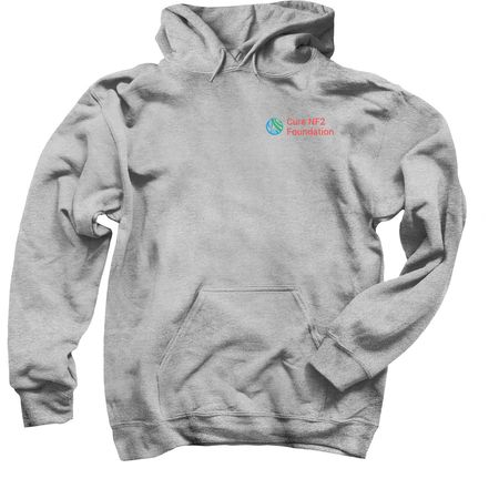 Sweatshirts Adult and Youth, a Sport Grey Pullover Hoodie
