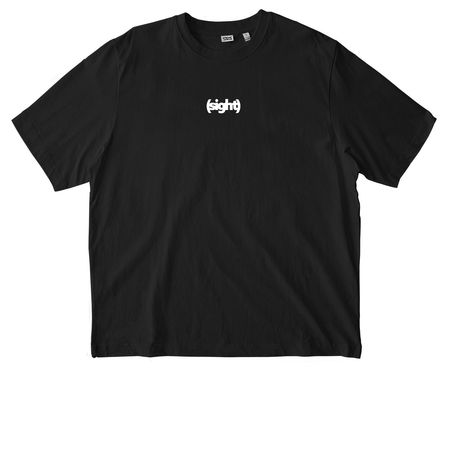 Heavyweight Tee, a Black Stanley/Stella Unisex Freestyler Heavyweight Tee