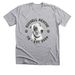 Russell Rescue Retro - Dark, a Athletic Heather Premium Unisex Tee