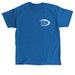 BLUTRONs T Shirt, a Royal Classic Unisex Tee