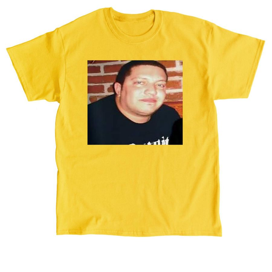 Team Tanka, a Daisy Classic Unisex Tee