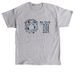 OT T-shirt, a Sport Grey Classic Unisex Tee