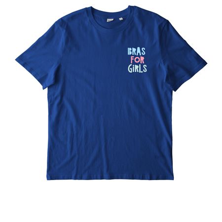 Beautiful World&nbsp;, a Worker Blue Stanley/Stella Unisex Creator 2.0 Tee