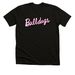 BarbieDawg, a Solid Black Blend Premium Unisex Tee
