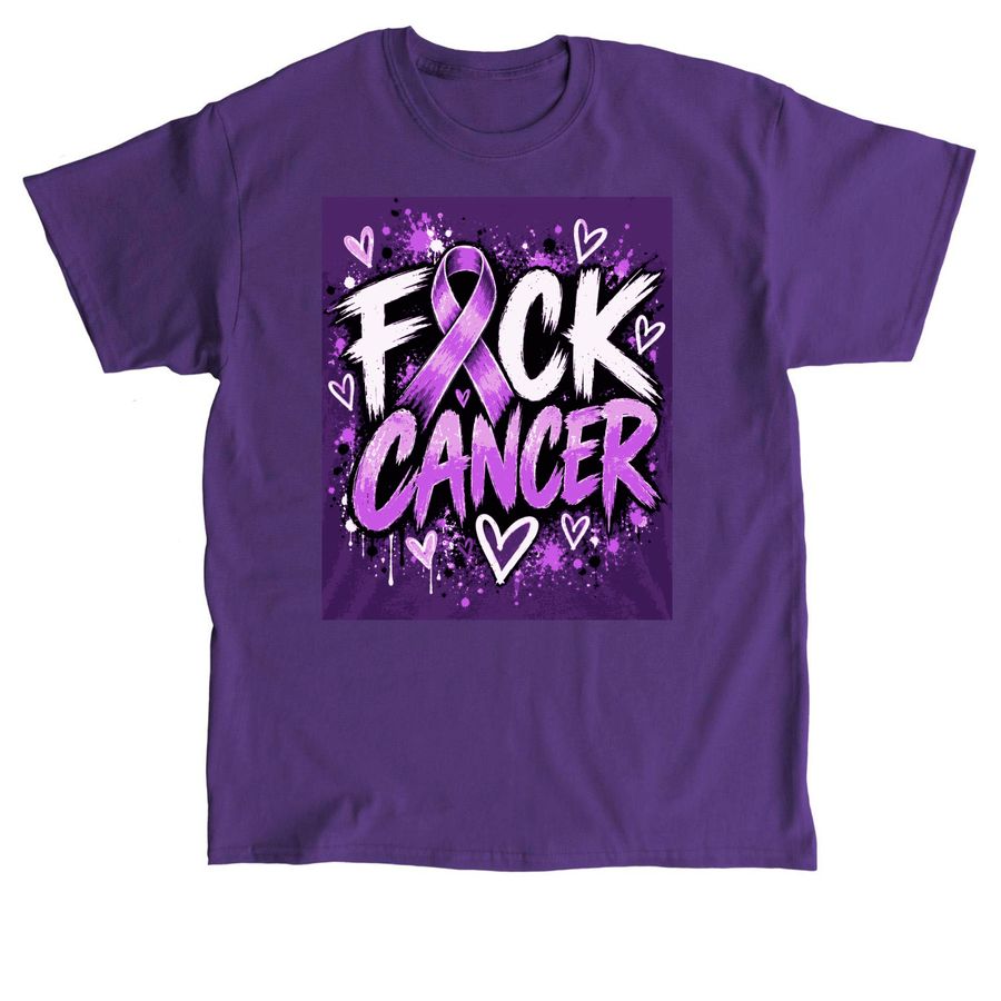 Thomas Family Fundraiser&nbsp;, a Purple Classic Unisex Tee