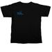 Colorado Collar Scholars, a Black Comfort Colors Unisex Tee