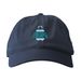 Everybody Counts Or Nobody Counts Fundraiser, a Pacific Printed Eco Baseball Cap
