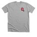 Heme Team, a Athletic Heather Premium Unisex Tee