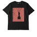 This Shirt Registers Voters, a Black Stanley/Stella Unisex Creator 2.0 Tee