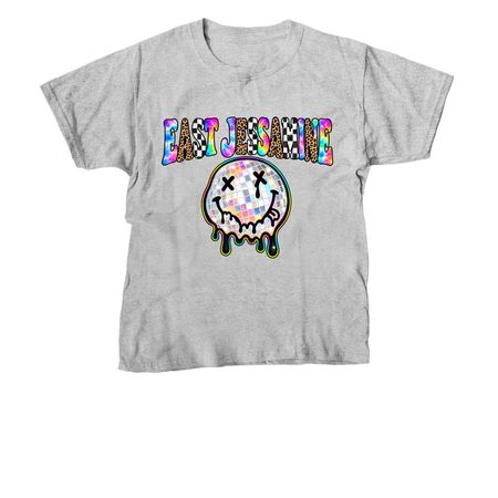 Alternative East Jessamine&nbsp;, a Sport Grey Youth Unisex Tee