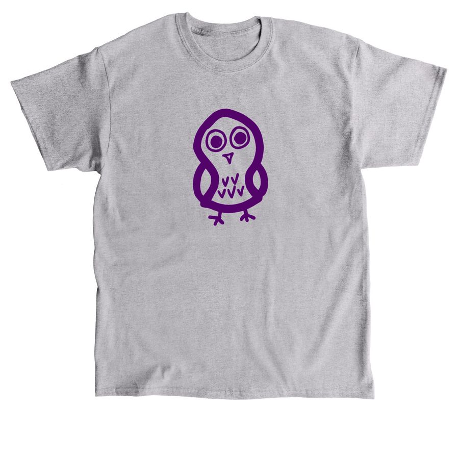 Hootie t shirt, a Sport Grey Classic Unisex Tee