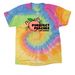PPCR Tie Dye Collection, a Eternity Classic Tie Dye Tee