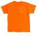 Kidney Cancer Awareness Month!, a Orange Classic Unisex Tee