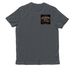 Tshirts&nbsp;, a Terrain Grey Allmade Organic Cotton Unisex Tee