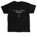 Plenty abundance&nbsp;, a Black Classic Unisex Tee