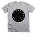 Dark Lab, a Athletic Heather Premium Unisex Tee