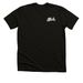 Team Barbara, a Black Heather Premium Unisex Tee