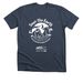 Earth Day 2020, a Heather Midnight Navy Premium Unisex Tee