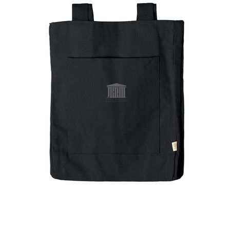J. Kirk Richards Museum of Art, a Black Reclaimist Everywhere Tote Bag