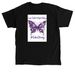 Help Eden fight Epidermolysis Bullosa, a Black Classic Unisex Tee