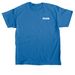 PCHS Cat/Dog Logo Apparel, a Sapphire Classic Unisex Tee