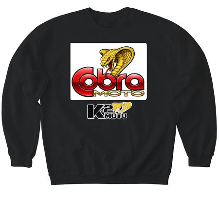 27 hoodies&nbsp;, a Black Softstyle Crewneck Sweatshirt