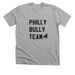 PHBT ORIGINAL, a Athletic Heather Premium Unisex Tee