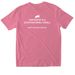 &nbsp;Limited Edition-2026-The Nose Knows, a Azalea Softstyle Cotton Tee (back-view)
