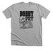 Bobby Jo Fry the Math Guy, a Athletic Heather Premium Unisex Tee