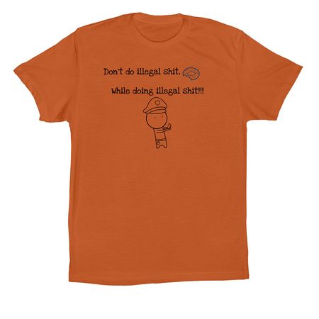 Life tips, a Autumn Premium Cotton Tee