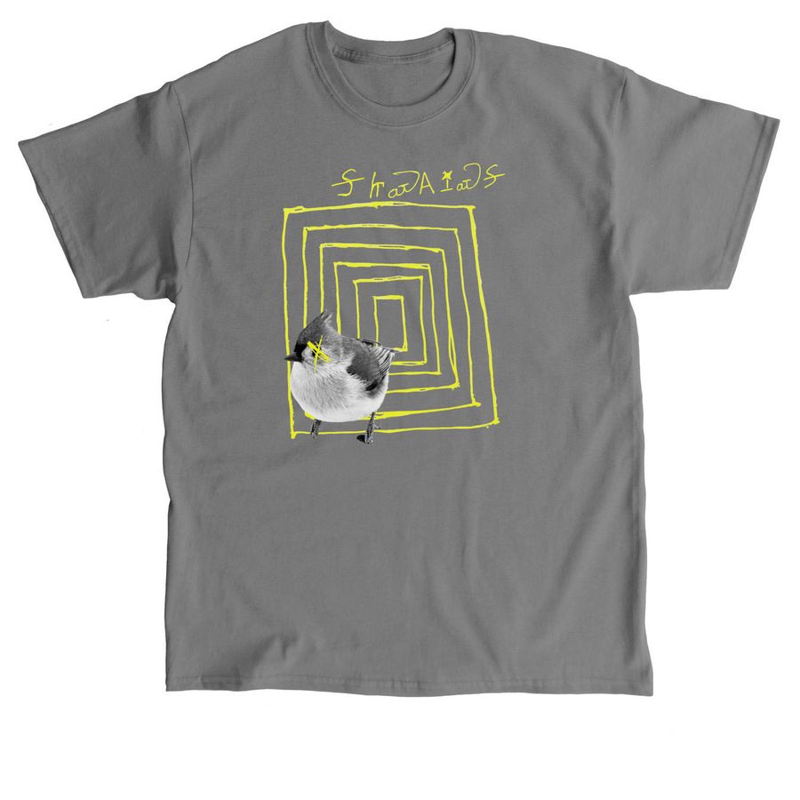 I'm Lying, a Charcoal Classic Unisex Tee