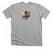 Show your MBP Pride, a Athletic Heather Premium Unisex Tee